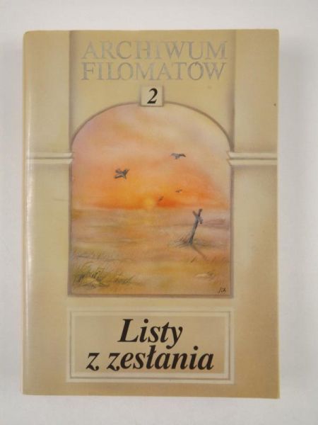 Listy z zesłania, Tom II