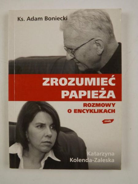 Zrozumieć Papieża