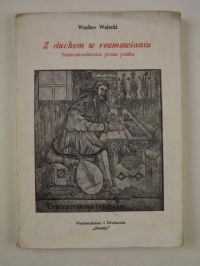 Z duchem w rozmawianiu