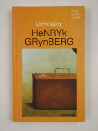 Uchodźcy