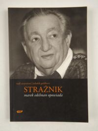 Assuntino Rudi, Goldkorn Wlodek - Strażnik. Marek Edelman opowiada