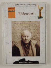 Majchrowski Zbigniew - Różewicz