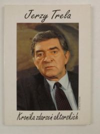 Kronika zdarzeń aktorskich