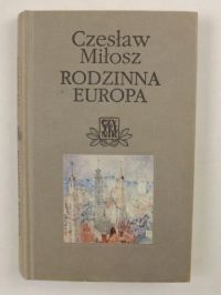 Rodzinna Europa