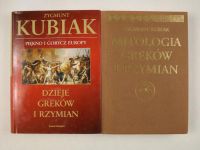 Mitologia Greków i Rzymian / Dzieje Greków i Rzymian