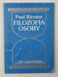 Filozofia osoby