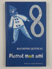 Pierrot mon ami
