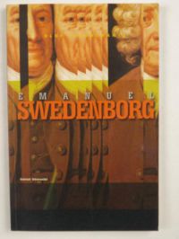 Lagercrantz Olof - Emanuel Swedenborg poemat o życiu w zaświatach
