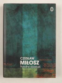 Prywatne obowiązki