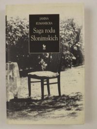 Saga rodu Słonimskich