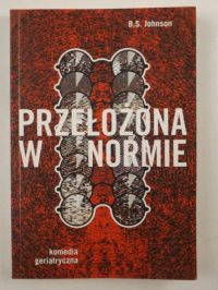 Johnson B.S. - Przełożona w normie