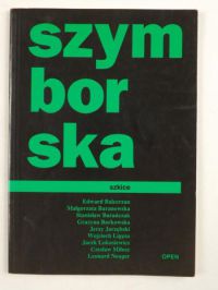 n. - Szymborska. Szkce