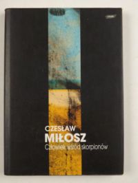 Człowiek wśród skorpionów