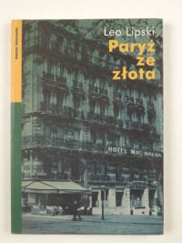 Paryż ze złota