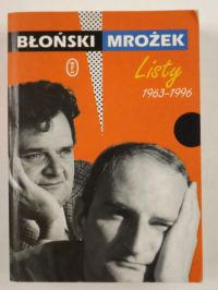 Listy 1963 - 1996