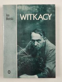 Witkacy. Sztukmistrz, filozof, estetyk
