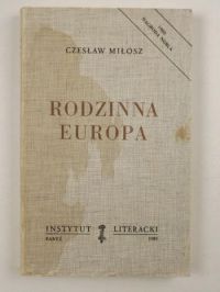 Rodzinna Europa