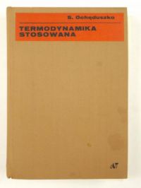 Ochęduszko S.- Termodynamika stosowana