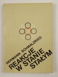 Reakcje w stanie stałym