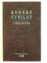 Kodeks cywilny