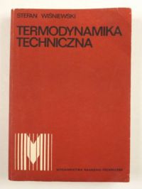 Termodynamika techniczna