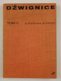 Dźwignice, Tom II