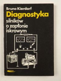 Diagnostyka silników o zapłonie iskrowym