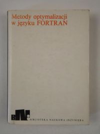 Kręglewski Tomasz - Metody optymalizacji w języku FORTRAN
