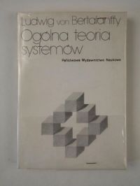 Ogólna teoria systemów