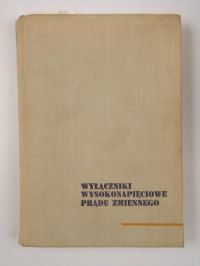 wyłączniki wysokonapięciowe prądu zmiennego