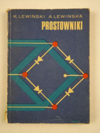 Lewińska Anna - Prostowniki