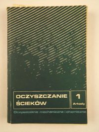 Oczyszczanie ścieków 1
