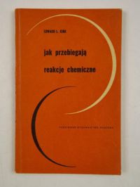 King Edward - Jak przebiegają reakcje chemiczne