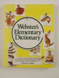 Webster's Elementary Dictionary