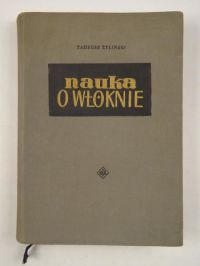 Nauka o włóknie
