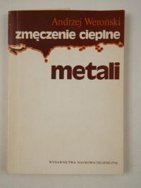 Zmęczenie cieplne metali