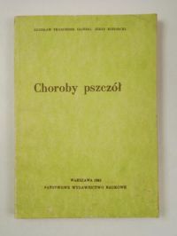 Choroby pszczół