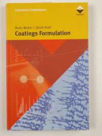 Muller Bodo,   - Coatinges Formulation