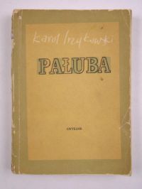 Pałuba