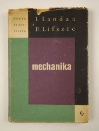 Landau L. - Mechanika