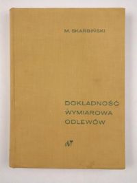 Dokładność wymiarowa odlewów