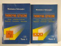 Tworzywa sztuczne, Tom I-II