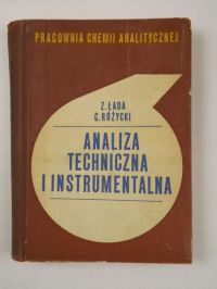 Analiza techniczna i instrumentalna