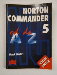 Norton Commander 5 od A do Z