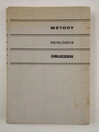 Metody przybliżonych obliczeń