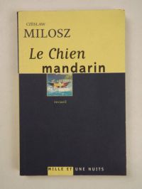 Le Chien mandarin