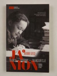 Maria Janion, Kazimiera Szczuka - Janion. Transe-traumy-transgresje
