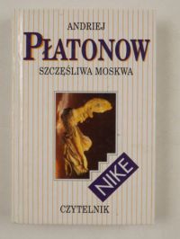 Szczęśliwa Moskwa