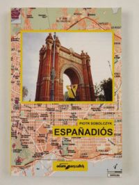 Espanadios
