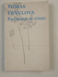 Rozmowa  w zimie